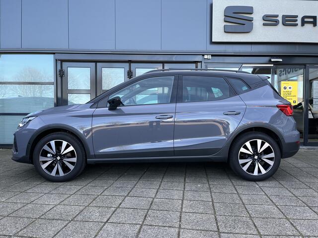 Seat Arona 1.0 EcoTSI Style Business Connect