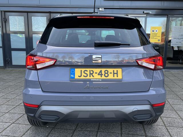 Seat Arona 1.0 EcoTSI Style Business Connect