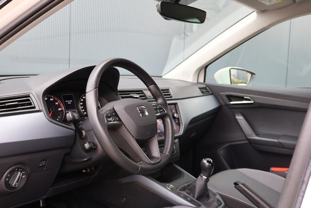 Seat Arona 1.0 TSI Style Business Intense | Camera | Adaptieve Cruise Control | DAB+ radio | Climate Control | Parkeersensoren