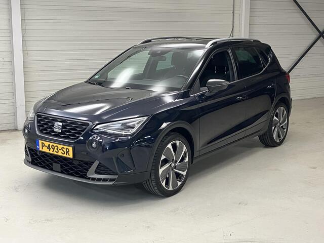 Seat Arona 1.0 TSI FR Business Intense / Automaat / NL auto / Trekhaak.