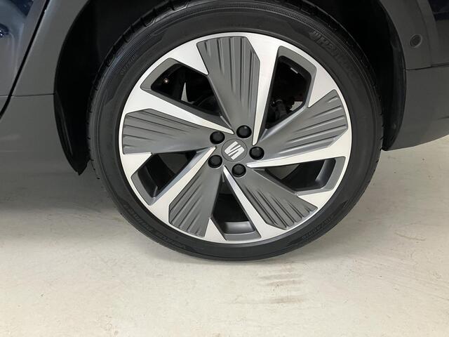 Seat Arona 1.0 TSI FR Business Intense / Automaat / NL auto / Trekhaak.