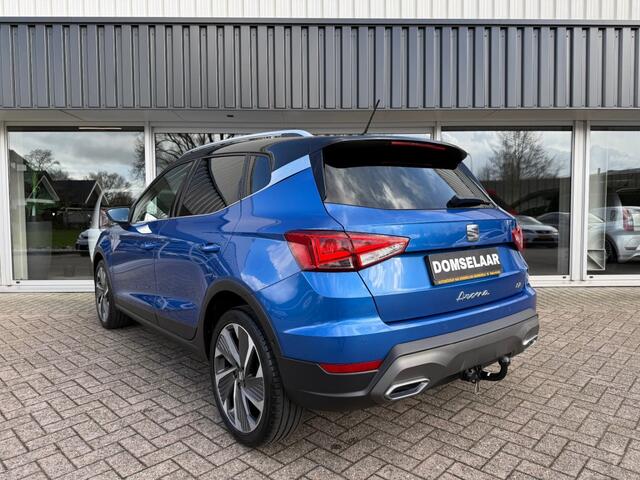 Seat Arona 1.0 TSI FR Business Intense