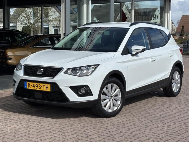 Seat Arona 1.0 TSI Style B. Int