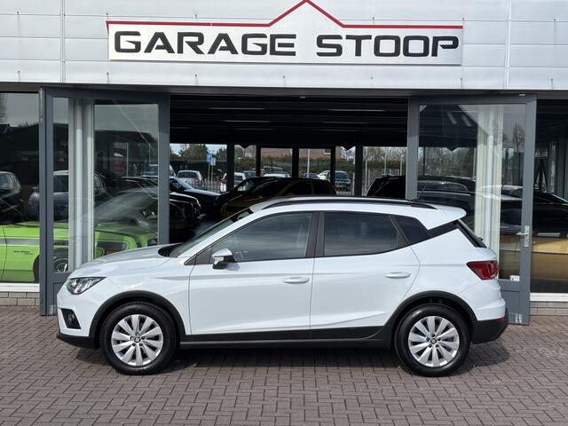 Seat Arona 1.0 TSI Style B. Int