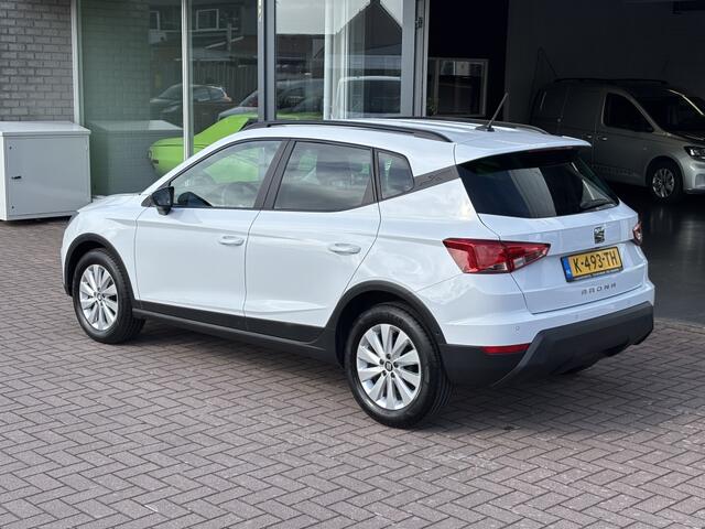 Seat Arona 1.0 TSI Style B. Int