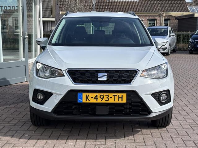 Seat Arona 1.0 TSI Style B. Int