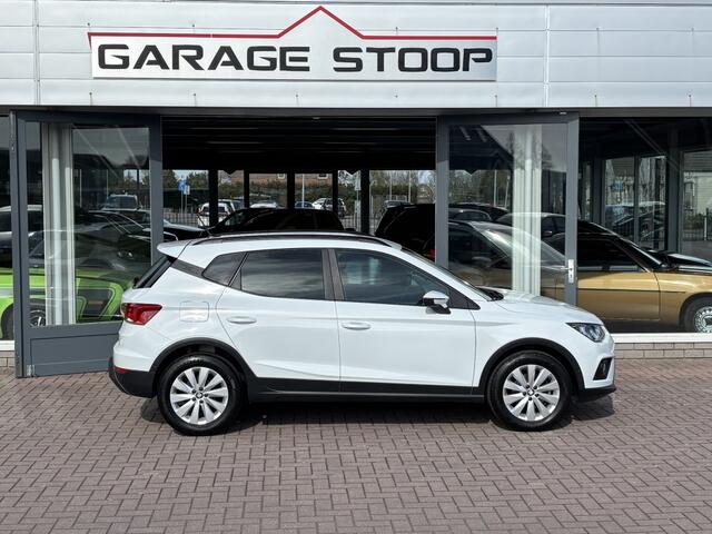 Seat Arona 1.0 TSI Style B. Int