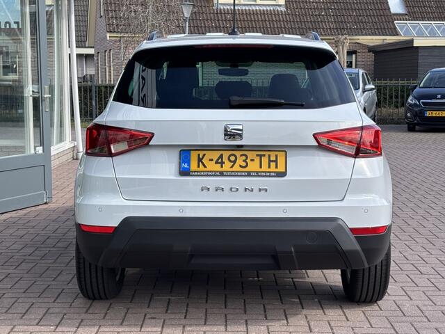 Seat Arona 1.0 TSI Style B. Int