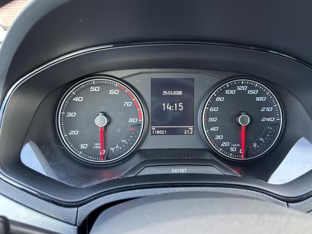 Seat Arona 1.0 TSI Style B. Int