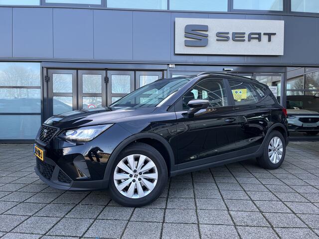 Seat Arona 1.0 EcoTSI Reference