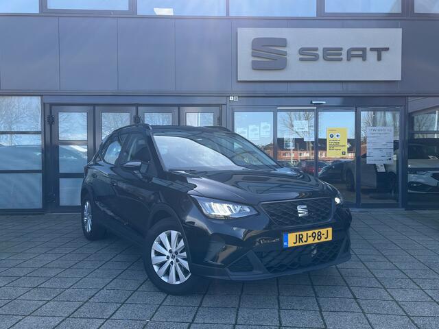 Seat Arona 1.0 EcoTSI Reference