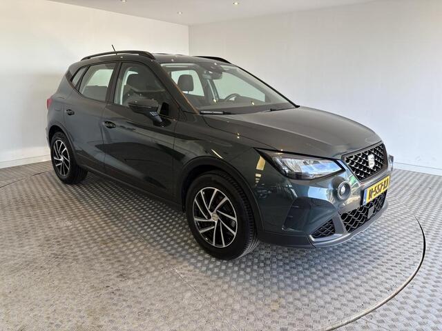 Seat Arona 1.0 TSI Style Trekhaak, Apple / Android