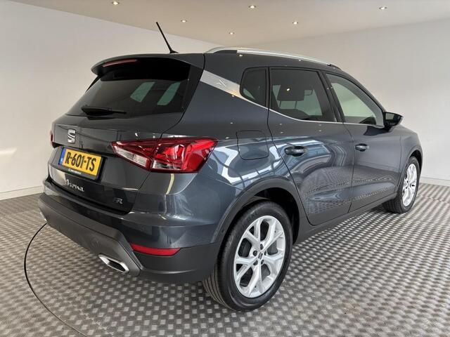 Seat Arona 1.0 TSI FR Business Intense / Camera / Carplay/Android
