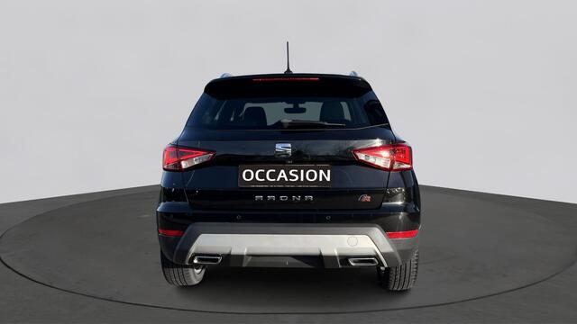 Seat Arona 1.0 TSI FR Business Intense