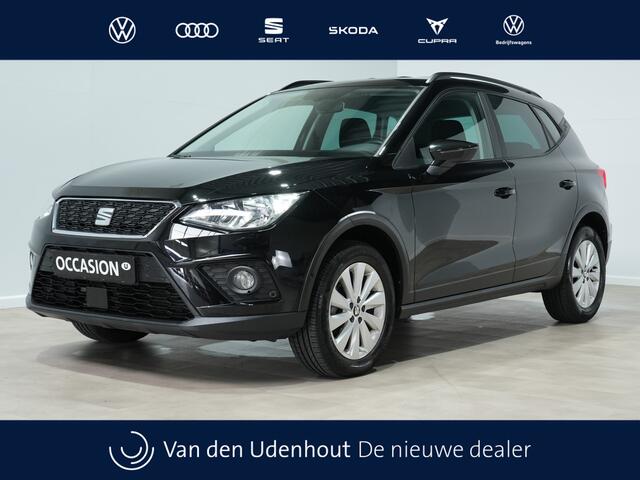 Seat Arona 1.0 TSI Style | Navigatie | Android/Carplay | PDC | Parkass. 210