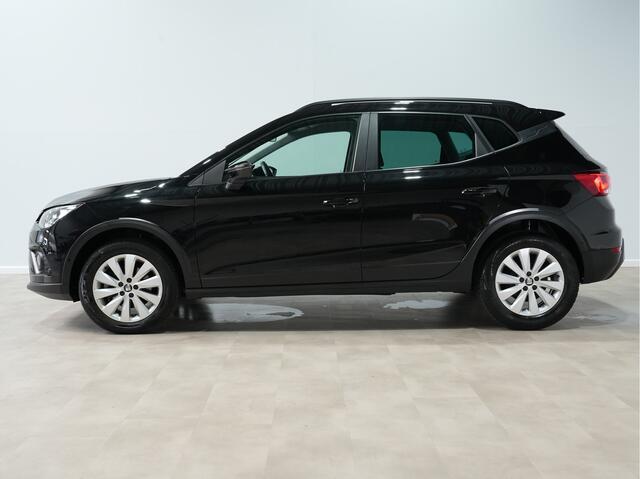 Seat Arona 1.0 TSI Style | Navigatie | Android/Carplay | PDC | Parkass. 210