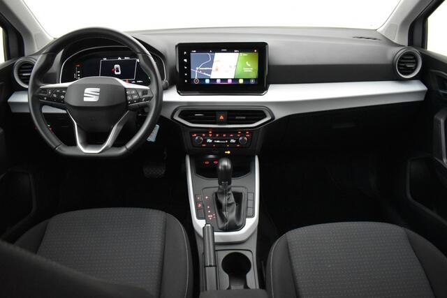 Seat Arona 1.0 TSI 115PK Style Business Connect Automaat