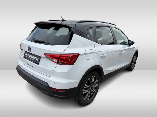 Seat Arona 1.0 TSI 110pk DSG Move!