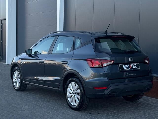 Seat Arona 1.0 TSI Style DSG APPLE CARPLAY PDC LED SPORTVELGEN