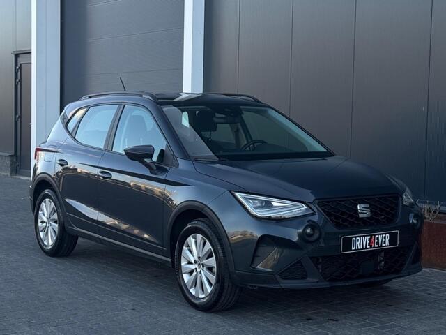 Seat Arona 1.0 TSI Style DSG APPLE CARPLAY PDC LED SPORTVELGEN