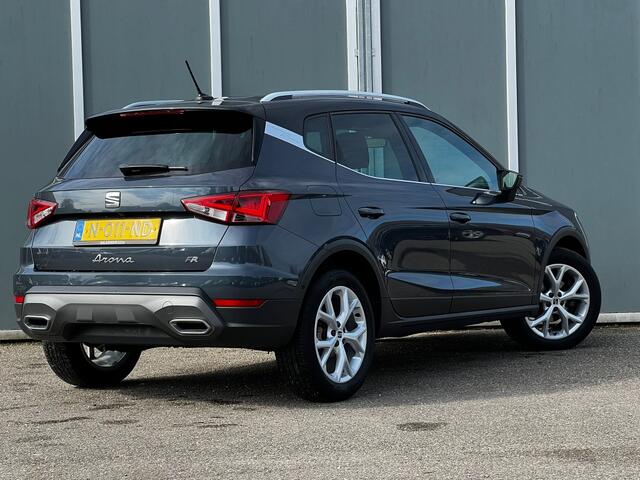 Seat Arona 1.0 TSI 110pk FR | Camera | Carplay | Climate | cc