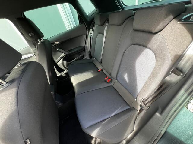 Seat Arona 1.0 TSI 110pk FR | Camera | Carplay | Climate | cc