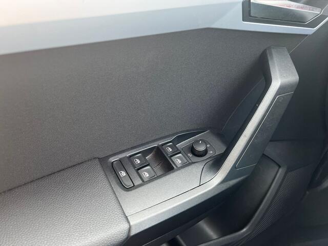 Seat Arona 1.0 TSI 110pk FR | Camera | Carplay | Climate | cc