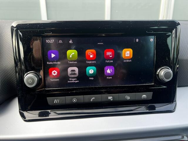 Seat Arona 1.0 TSI 110pk FR | Camera | Carplay | Climate | cc