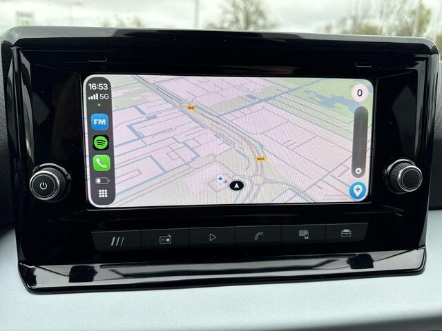 Seat Arona 1.0 EcoTSI Reference |Privacy Glass | Demo