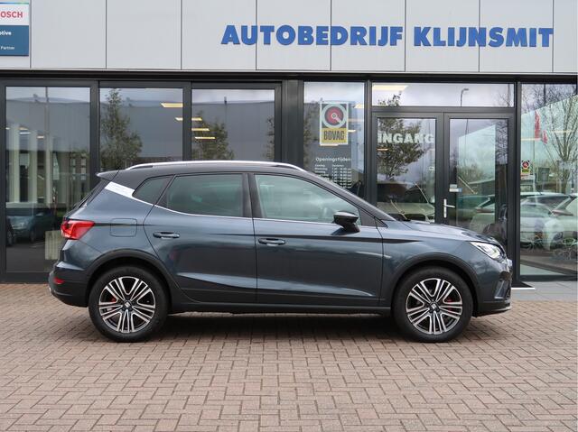 Seat Arona 1.0 EcoTSI FR Business Connect