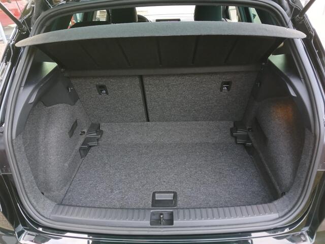 Seat Arona 1.0 TSI FR DSG-7 Business Connect