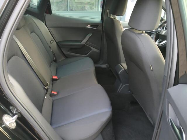 Seat Arona 1.0 TSI FR DSG-7 Business Connect