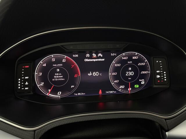 Seat Arona 1.5 TSI FR | 150PK | Adap. Cruise | Camera | Sfeer | Stoelverw. | Carplay | Trekhaak | Keyless