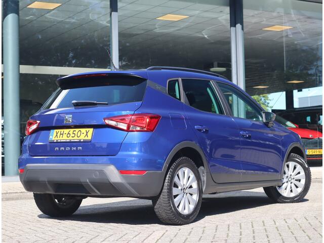 Seat Arona 1.0 TSI Style Business Navi / Camera / Climate / Adap Cruise / Carplay /