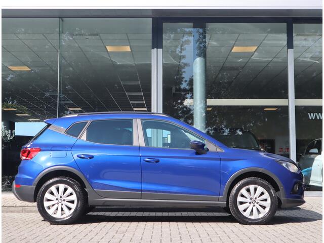 Seat Arona 1.0 TSI Style Business Navi / Camera / Climate / Adap Cruise / Carplay /