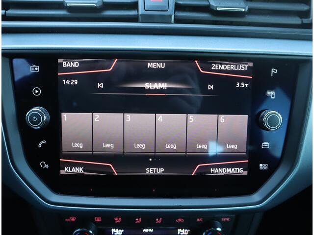 Seat Arona 1.0 TSI Style Business Navi / Camera / Climate / Adap Cruise / Carplay /