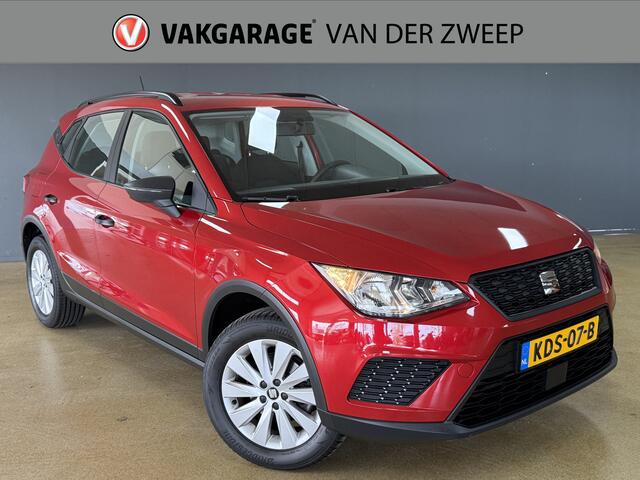 Seat Arona 1.0 TSI Reference | Airco | Cruise