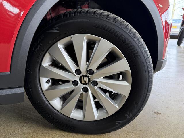 Seat Arona 1.0 TSI Reference | Airco | Cruise