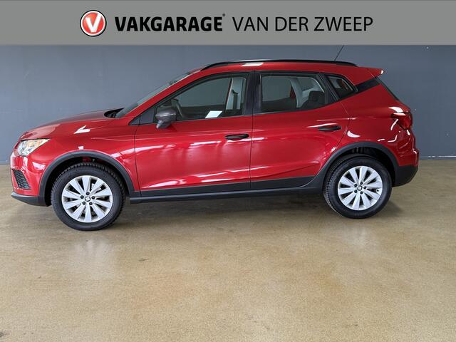 Seat Arona 1.0 TSI Reference | Airco | Cruise