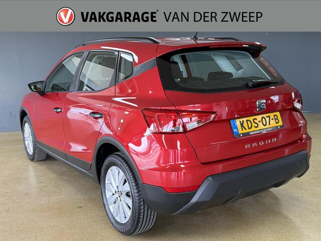 Seat Arona 1.0 TSI Reference | Airco | Cruise