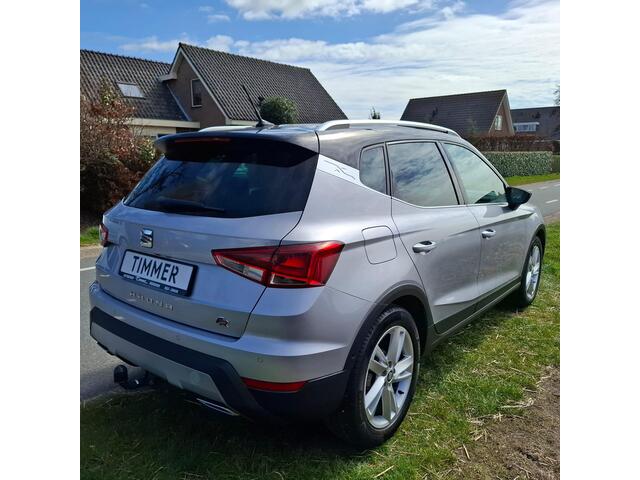 Seat Arona 1.0 TSI FR Business Connect AUTOMAAT, trekhaak