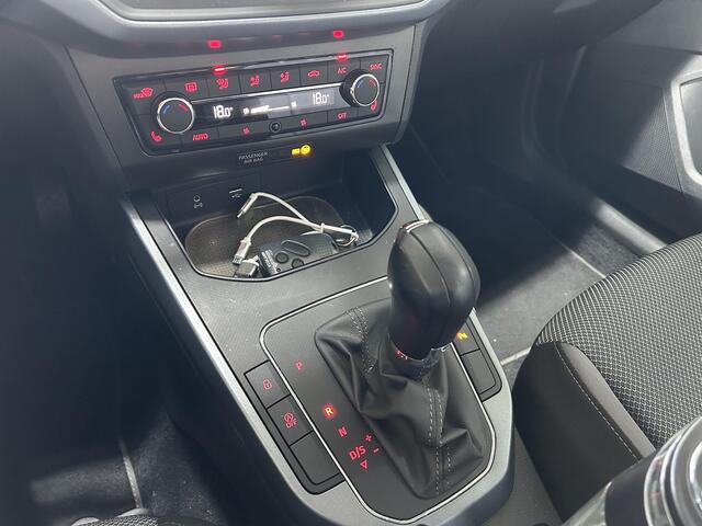 Seat Arona 1.0 TSI STYLE AUTOMAAT