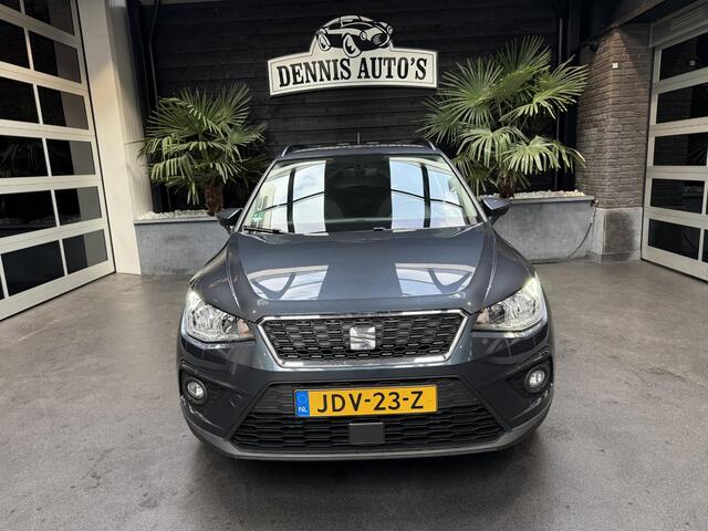 Seat Arona 1.0 TSI Style Business Intense Plus