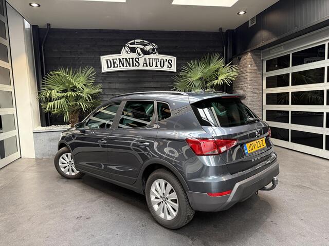 Seat Arona 1.0 TSI Style Business Intense Plus