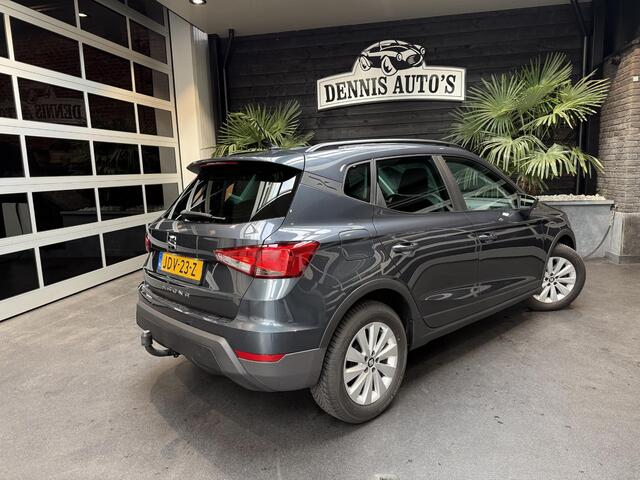 Seat Arona 1.0 TSI Style Business Intense Plus