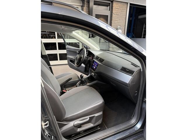 Seat Arona 1.0 TSI Style Business Intense Plus