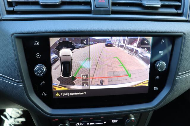 Seat Arona 1.0 TSI Xcellence Business Intense Navigatie, trekhaak,