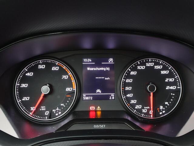 Seat Arona 1.0 TSI Style | 95 PK | LED verlichting | Cruise control | Apple Carplay/Android Auto |