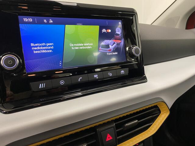 Seat Arona 1.0 TSI Style DSG AUTOMAAT / 110PK / FACELIFTMODEL / CARPLAY / STOELVERW. /