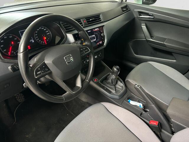 Seat Arona 1.0 TSI Style Business Intense Two Tone, Camera, Android Auto, Apple Carplay, Led